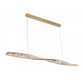 Подвесная люстра Newport CRYSTAL М0071057