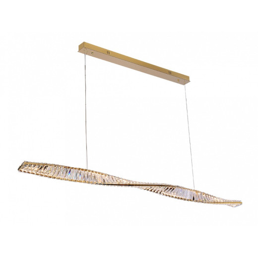 Подвесная люстра Newport CRYSTAL М0071057