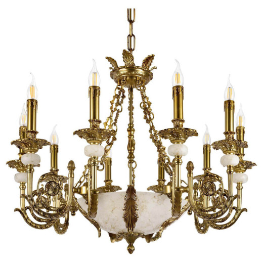 Подвесная люстра Loft it Palazzo 10565/10