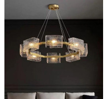 Подвесная люстра Alfa-Light F3224 F3224-104