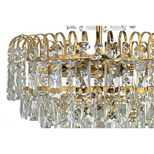 Подвесная люстра Arti Lampadari Erice Erice E 1.5.40.100 G