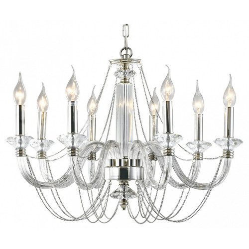 Подвесная люстра Newport 12700 12710+5/C