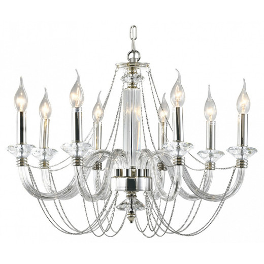 Подвесная люстра Newport 12700 12710+5/C