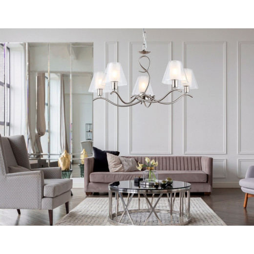 Подвесная люстра Ambrella Light HIGH LIGHT LH57081