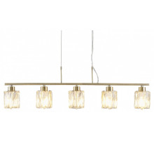 Подвесная люстра Moderli Prismique V11683-5P