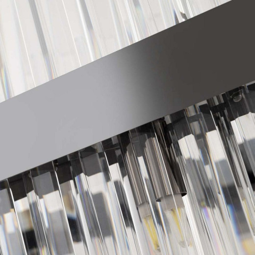 Подвесная люстра Arte Milano Белладжо 440210.1000.20.G9.C1 BK