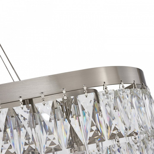 Подвесная люстра Favourite Magnitudo 4715-12U