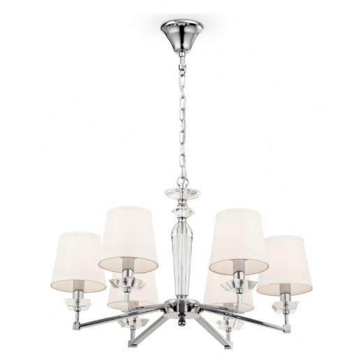 Подвесная люстра Maytoni Beira MOD064PL-06N