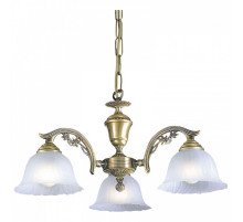 Подвесная люстра Reccagni Angelo 2720 L 2720/3