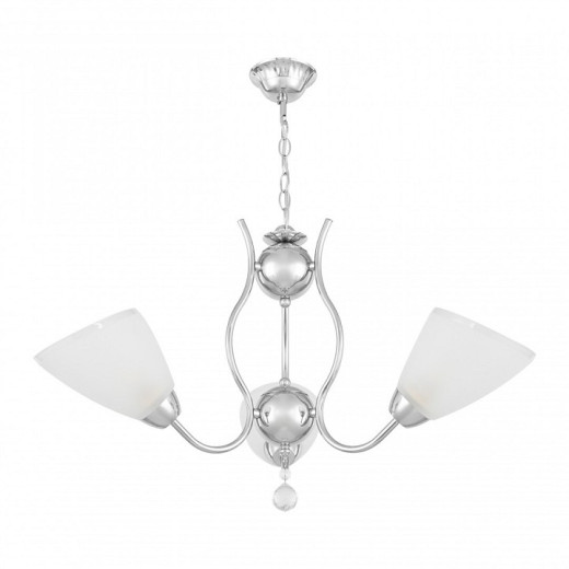 Подвесная люстра Arte Milano Amalfi-5816 335816/3 CR