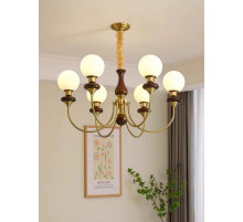 Подвесная люстра Alfa-Light F3824 F3824-05