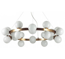 Подвесная люстра Odeon Light MIDCENT 7109/24