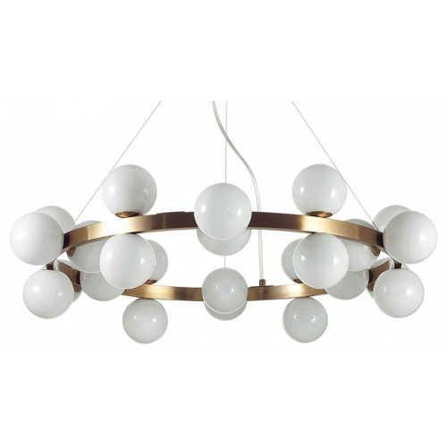 Подвесная люстра Odeon Light MIDCENT 7109/24