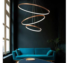 Подвесная люстра Alfa-Light F0424 F0424-12