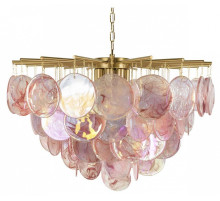 Подвесная люстра Loft it Lolly 10492/800 Pink