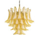 Подвесная люстра Loft it Lilou 10600/600 Champagne