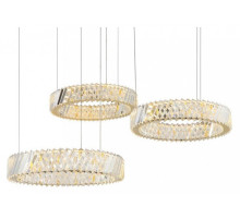 Подвесная люстра Aployt Avrora APL.791.13.60