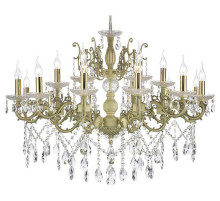 Подвесная люстра Dio D’Arte Colzano Colzano E 1.1.18.200 A