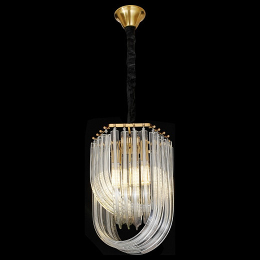 Подвесная люстра Alfa-Light F4024 F4024-56