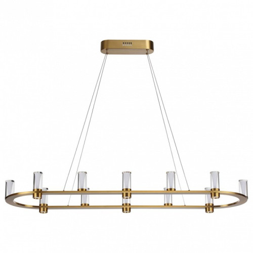 Подвесная люстра Odeon Light HIGHTECH 7144/65L