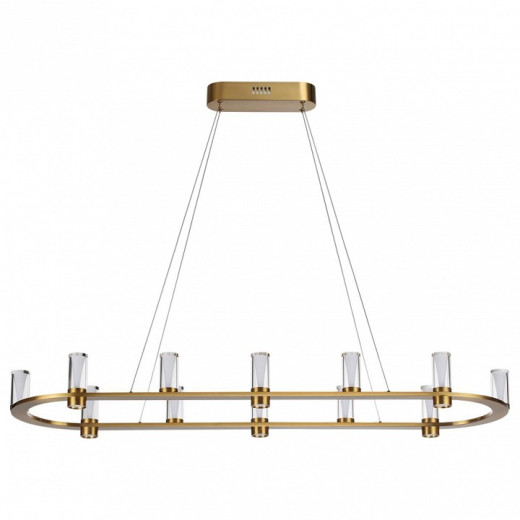 Подвесная люстра Odeon Light HIGHTECH 7144/65L