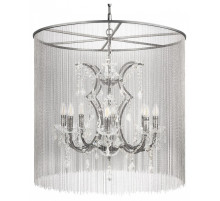Подвесная люстра Loft it Vaille Crystal 10450/800