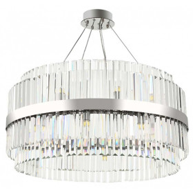 Подвесная люстра Arte Milano Белладжо 440110.720.20.G9.C1 CR