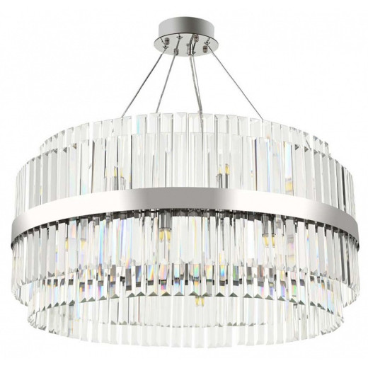 Подвесная люстра Arte Milano Белладжо 440110.720.20.G9.C1 CR