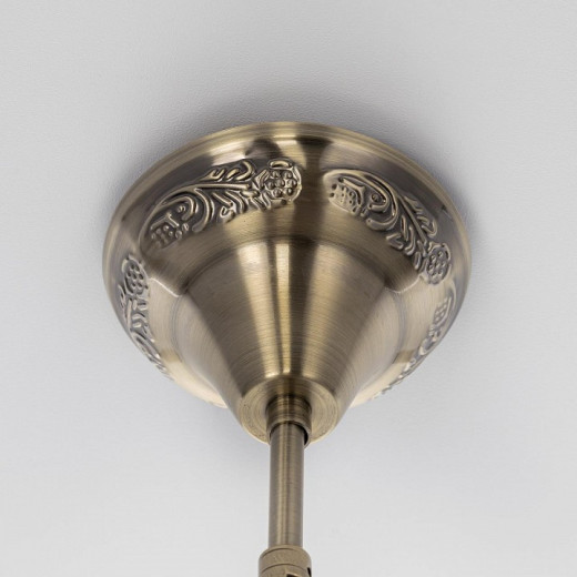 Подвесная люстра Citilux Каир CL419186