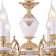 Подвесная люстра Arte Lamp 8020 A8020LM-8WG