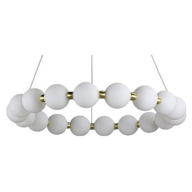 Подвесная люстра Zortes Kranz ZRS.1585.18