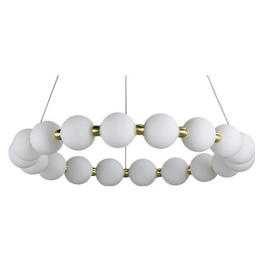 Подвесная люстра Zortes Kranz ZRS.1585.18