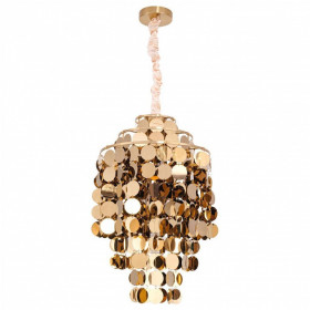 Подвесная люстра Alfa-Light F0524 F0524-27