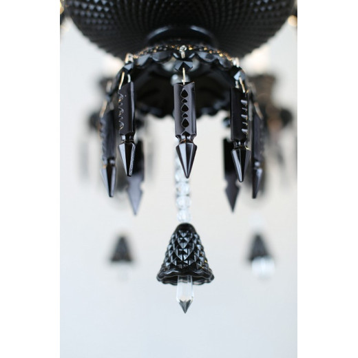 Подвесная люстра Aployt Kler APL.709.03.18