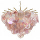 Подвесная люстра Loft it Lolly 10492/800 Pink