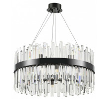 Подвесная люстра Arte Milano Белладжо 440110.590.16.G9.D1 BK