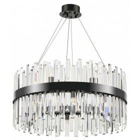 Подвесная люстра Arte Milano Белладжо 440110.590.16.G9.D1 BK