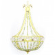 Подвесная люстра Manne L.6301 L.6301-5 YELLOW