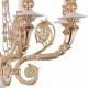 Подвесная люстра Arte Lamp 7024 A7024LM-8WG
