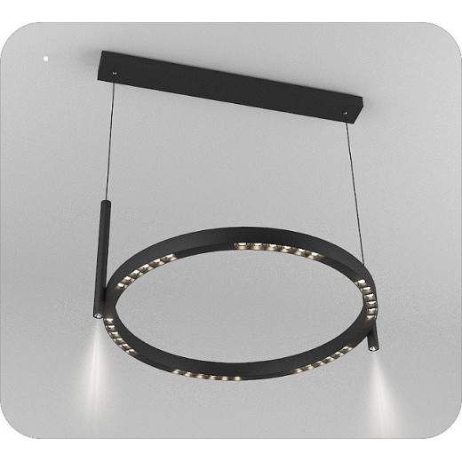 Подвесная люстра Alfa-Light F0324 F0324-87