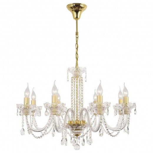 Подвесная люстра Arti Lampadari Sofia Sofia E 1.1.8.600 G