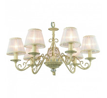 Подвесная люстра TopLight Susanna TL7290D-07RY