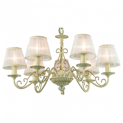 Подвесная люстра TopLight Susanna TL7290D-07RY