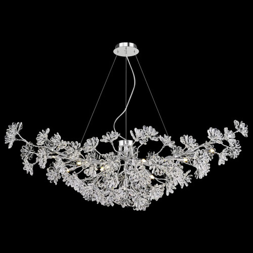 Подвесная люстра Wertmark DARLEEN WE191.15.123