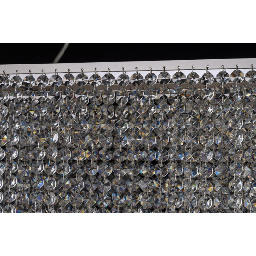 Подвесная люстра Arti Lampadari Milano Milano E 1.5.120X30.502 N