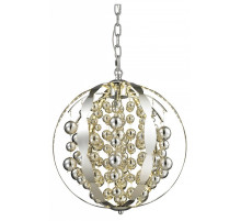 Подвесная люстра Wertmark  WE431.06.103