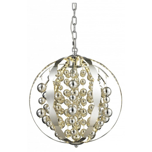 Подвесная люстра Wertmark  WE431.06.103