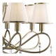 Подвесная люстра Arte Lamp Logico A1035LM-8AB