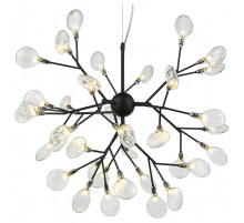 Подвесная люстра Wertmark Fiorita WE241.36.023