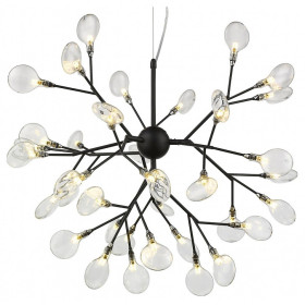 Подвесная люстра Wertmark Fiorita WE241.36.023